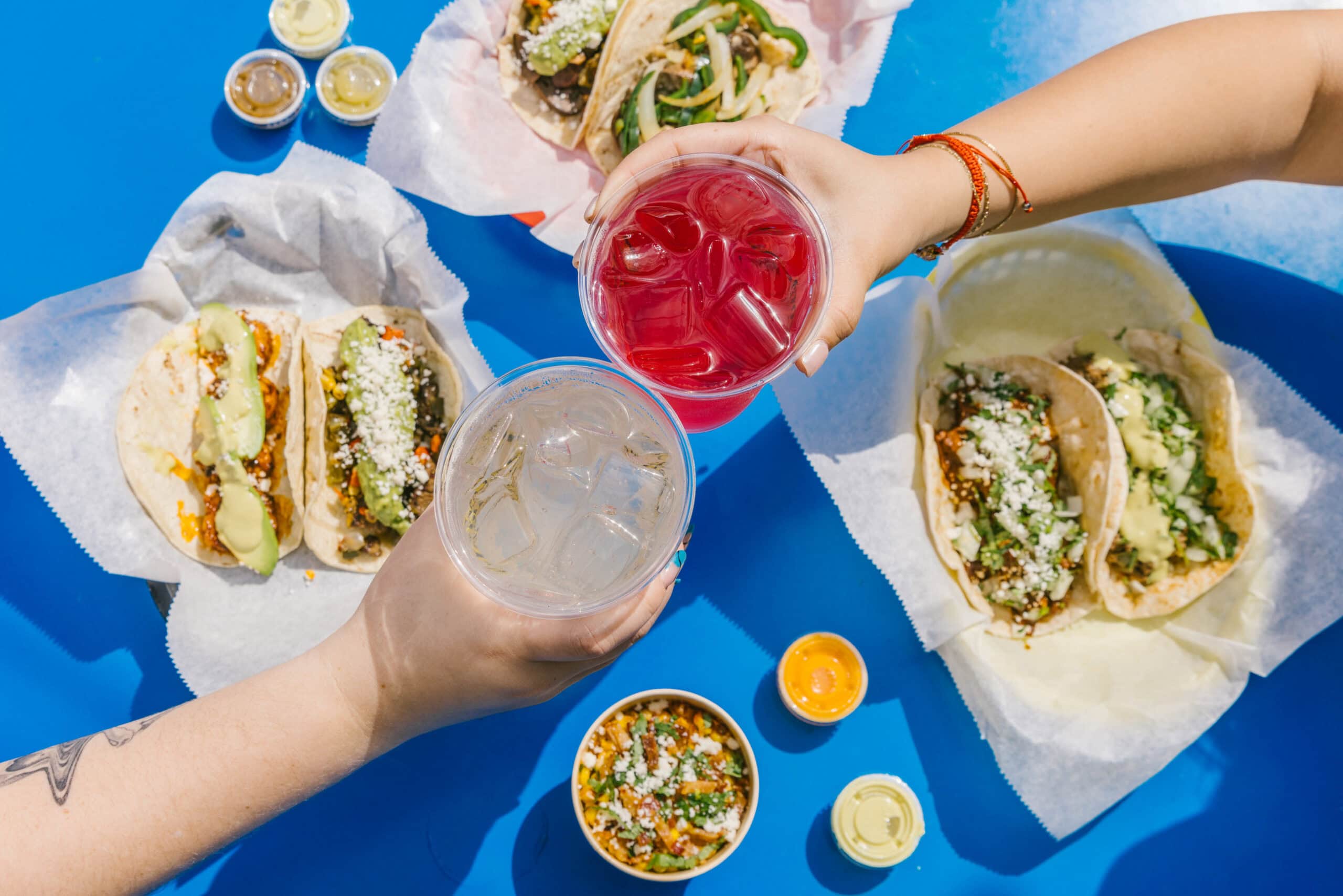 Cinco de Maya celebrations in North Texas