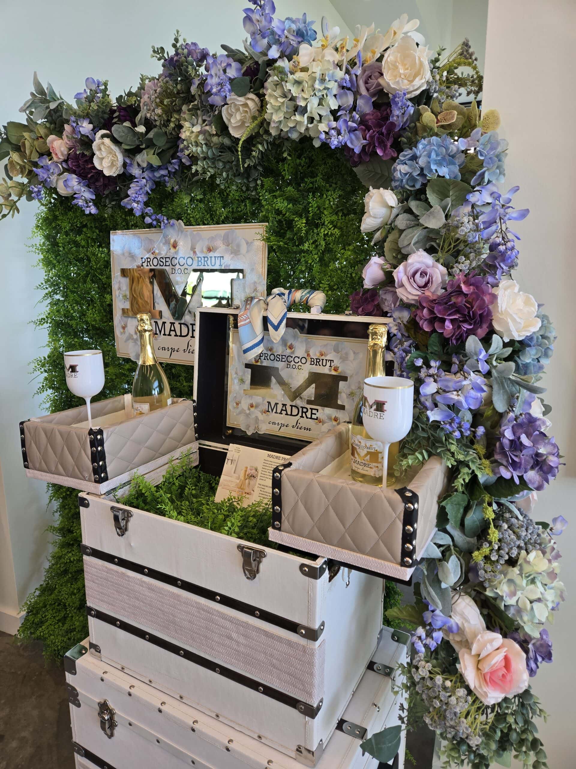 Radici opening preview event in Grand Prairie