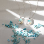 From Sweet to Chic: Mother’s Day Gifts That Hit the Mark Dune jewelry necklace