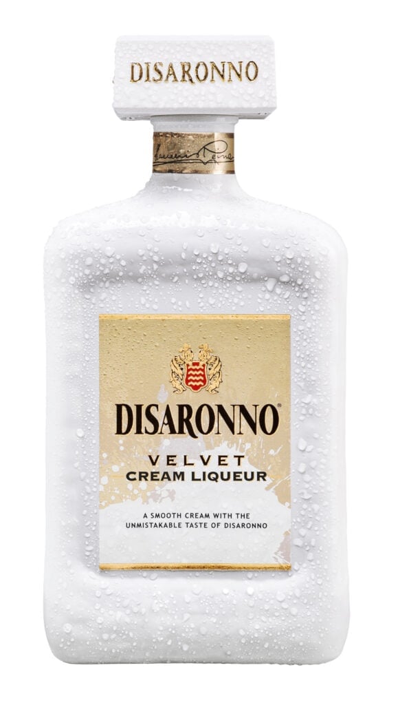 Disarrano velvet