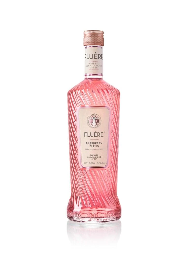 raspberry fluere