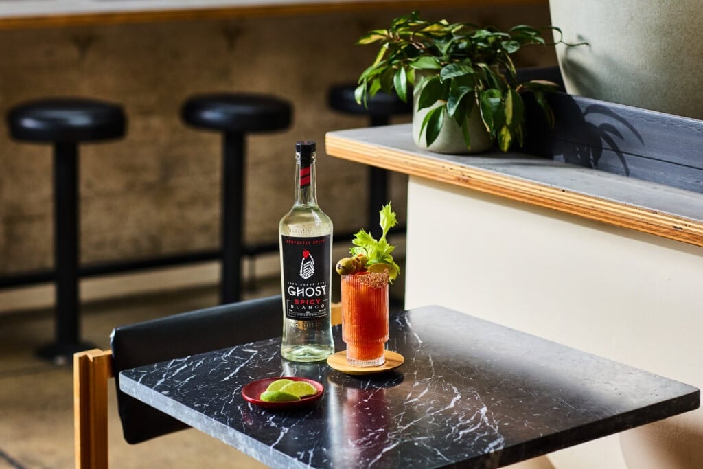 Bloody Maria
