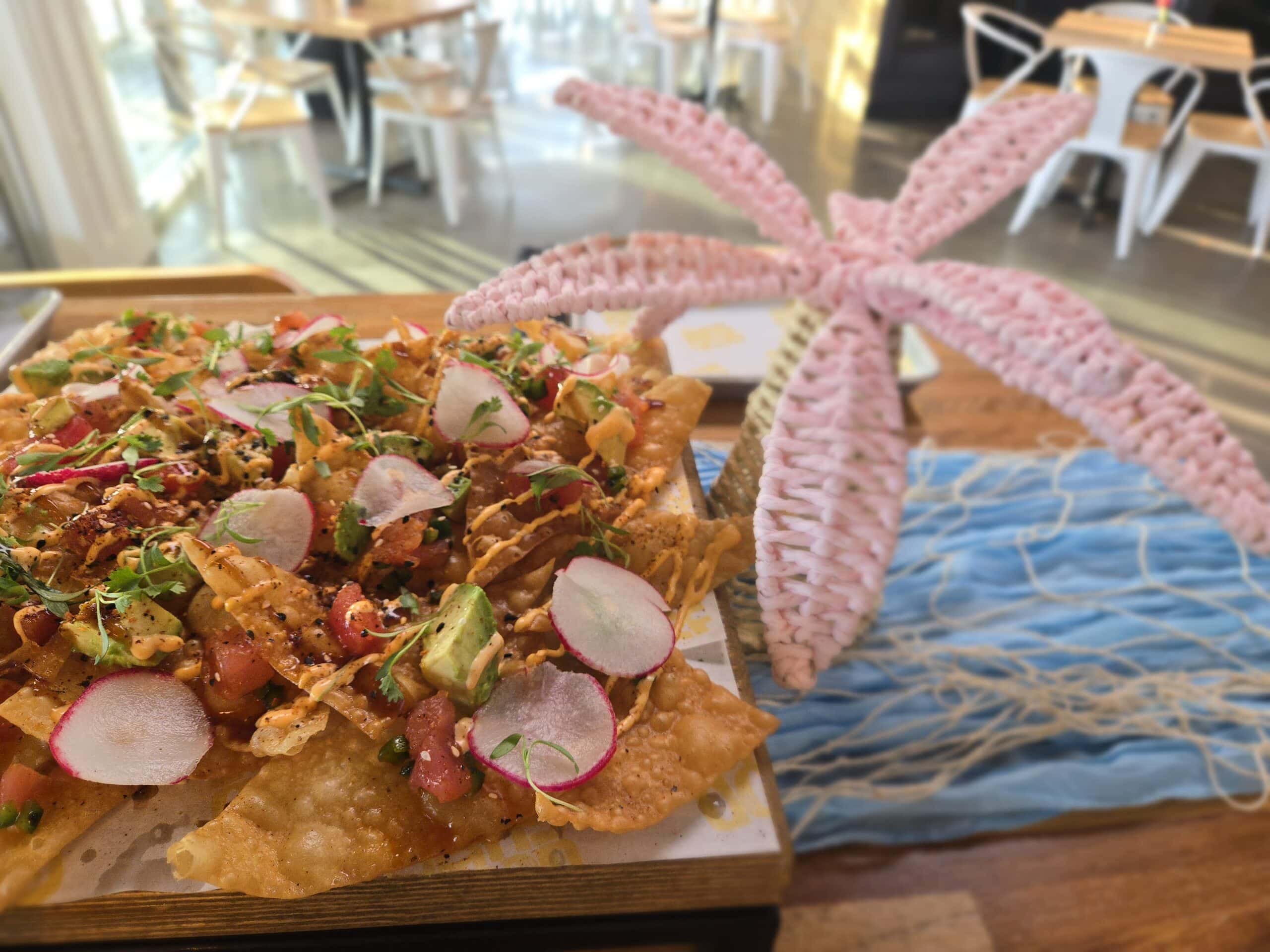 Wonchos at Quality Hang
