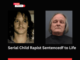 mugshot of David Mundt