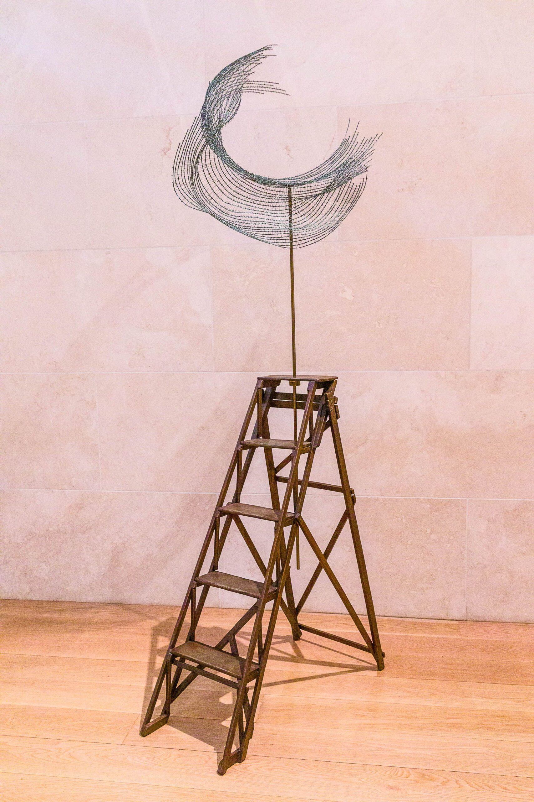 Generations at the NaSher