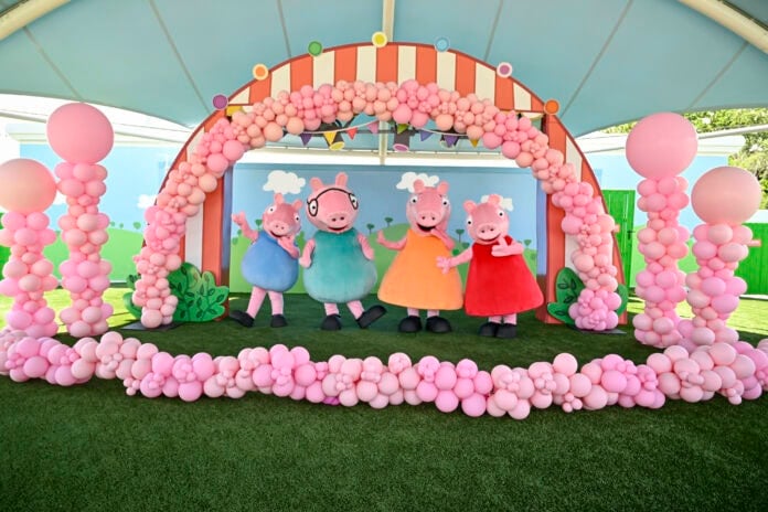 Peppe Pig