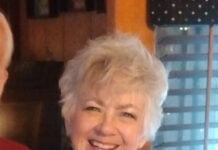 Patricia Ann (Pat) Stowers
