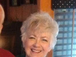 Patricia Ann (Pat) Stowers