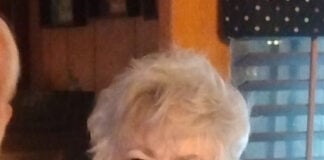 Patricia Ann (Pat) Stowers