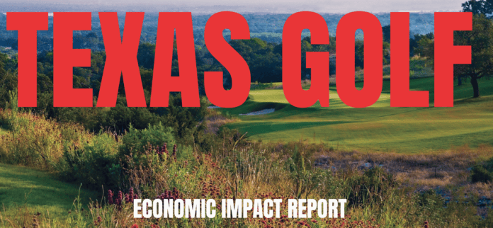 Texas golf