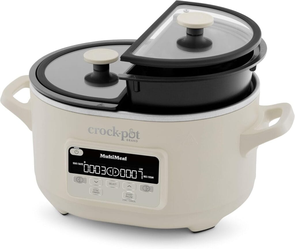 crockpot multi