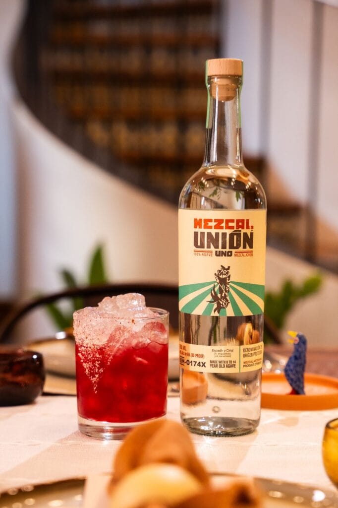 Hibiscus Margarita