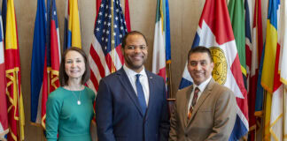 Dallas Mayor’s Back to School Fair at Fair Park August 1 Dallas Mayor's Back to School Fair