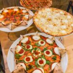 Mister O1 Extraordinary Pizza Thriving in Mansfield Mister 01 open in Mansfield