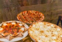 Mister 01 open in Mansfield