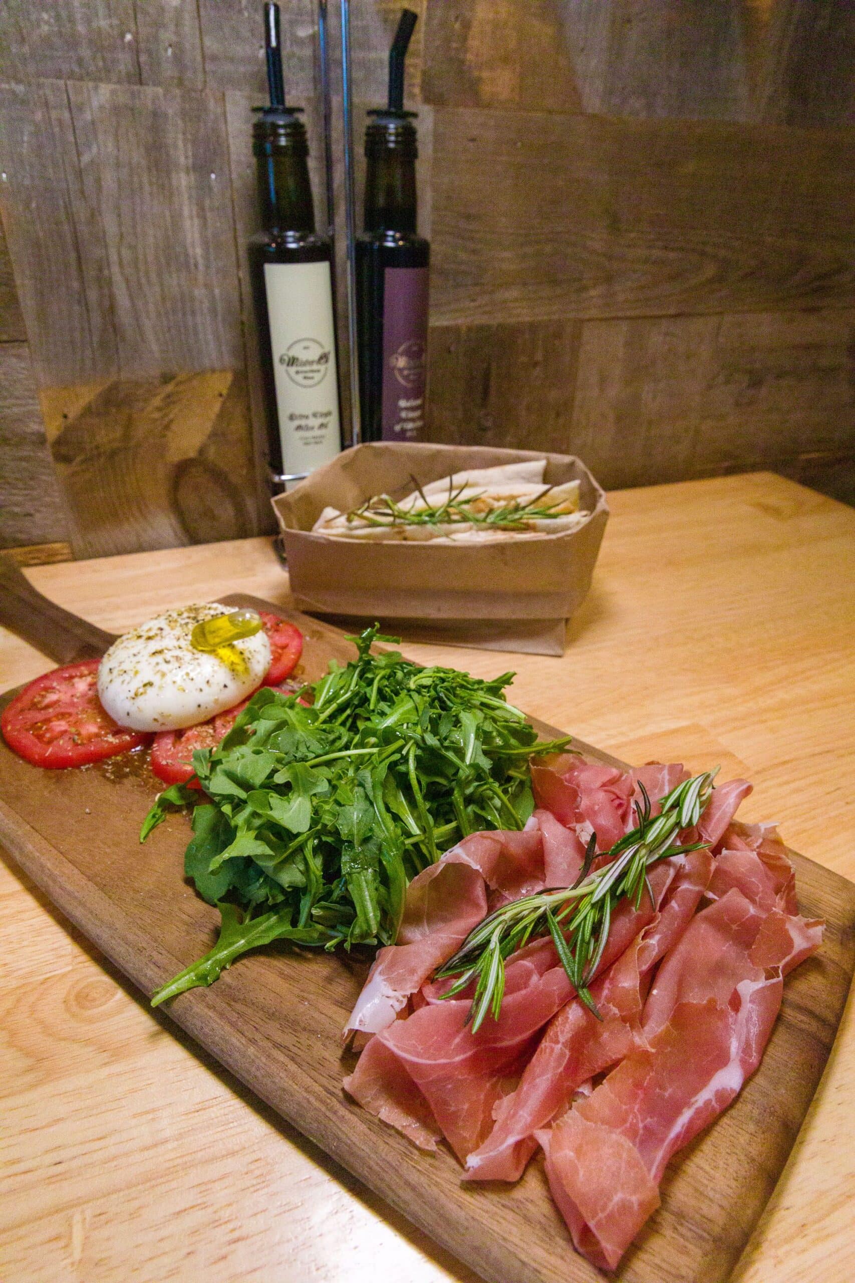 Mister 01 Burrata