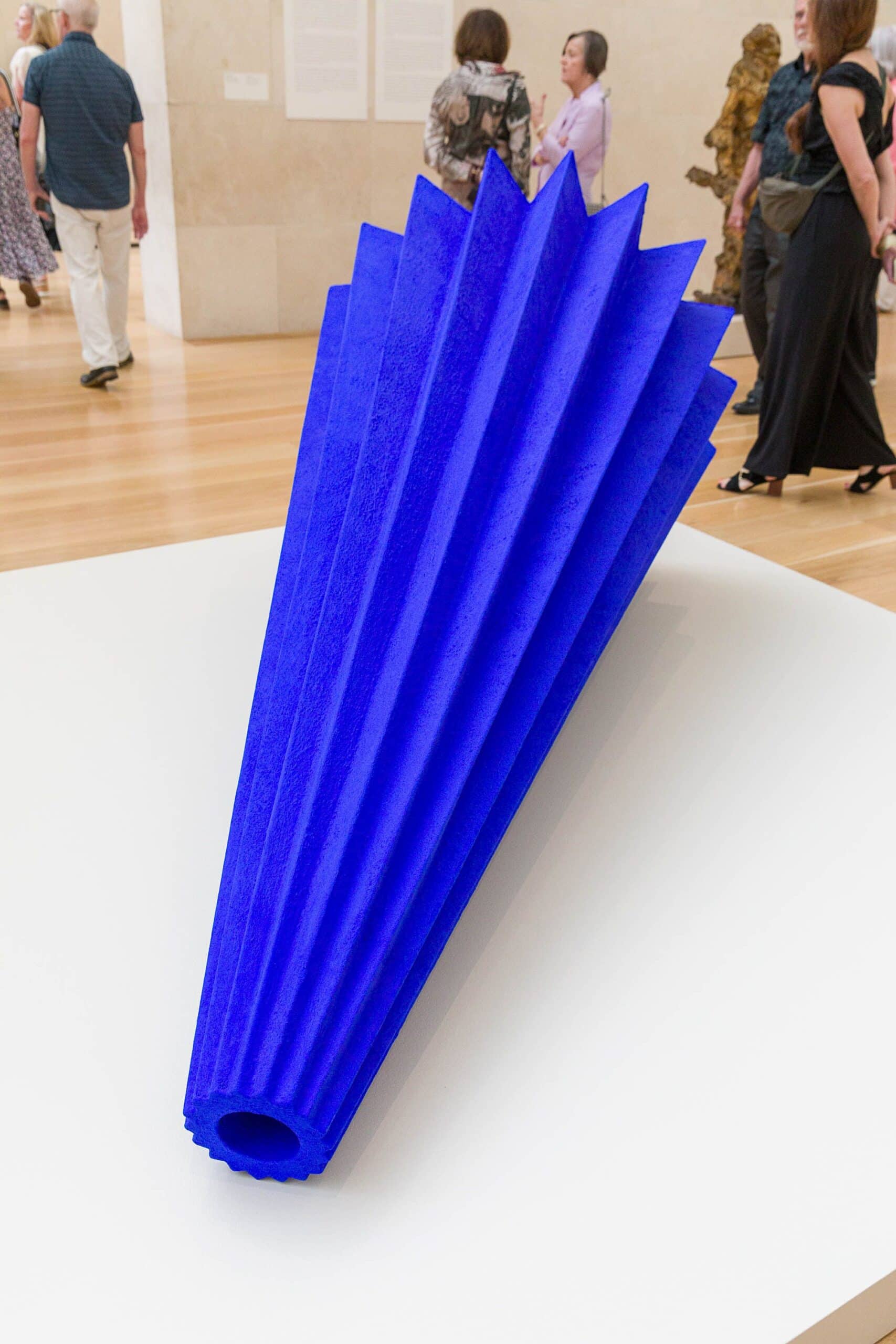 Generations at the Nasher Sculpture Center