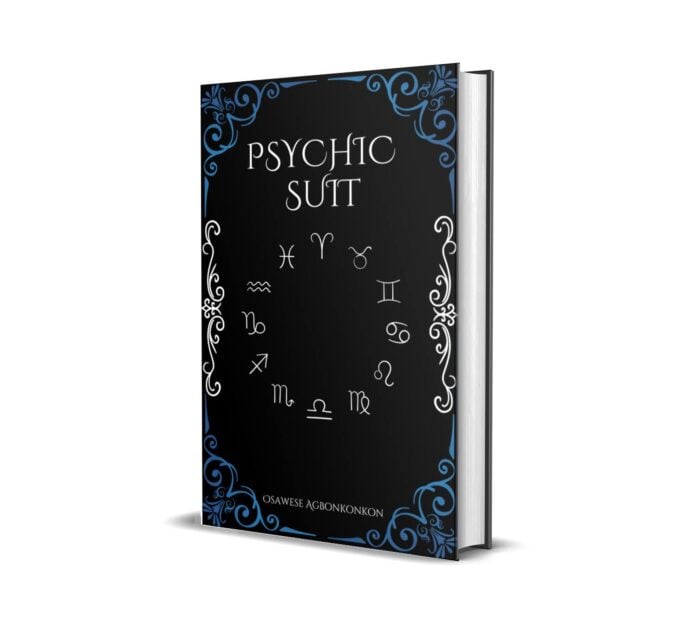 Psychic Suit