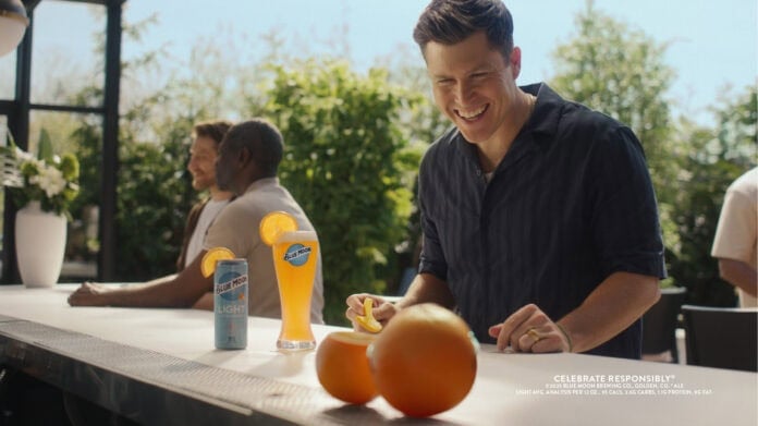 Colin Jost