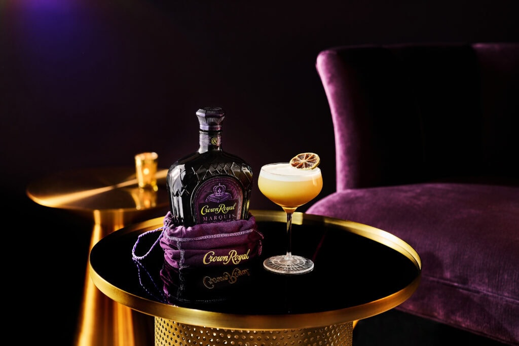 Crown Royal Marquis Daiquiri