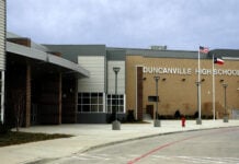 Duncanville schools selected for leadership program