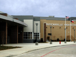 Duncanville schools selected for leadership program