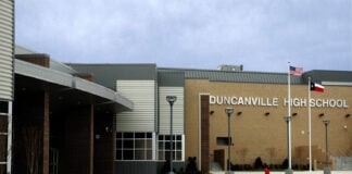 Duncanville schools selected for leadership program