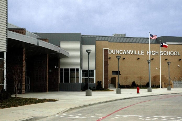 Duncanville schools selected for leadership program