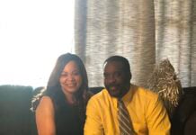 Best Southwest uneteeth Celebrations Duncanville Mr. & Mrs. Juneteeth