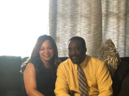 Best Southwest uneteeth Celebrations Duncanville Mr. & Mrs. Juneteeth