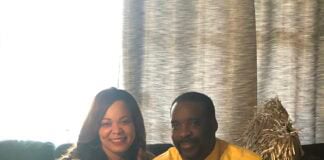 Best Southwest uneteeth Celebrations Duncanville Mr. & Mrs. Juneteeth