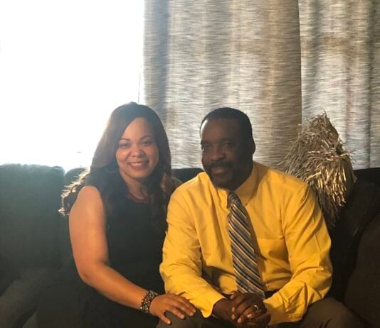 Best Southwest uneteeth Celebrations Duncanville Mr. & Mrs. Juneteeth