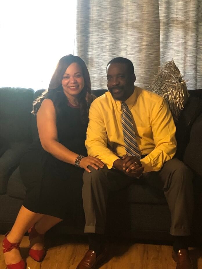 Best Southwest uneteeth Celebrations Duncanville Mr. & Mrs. Juneteeth