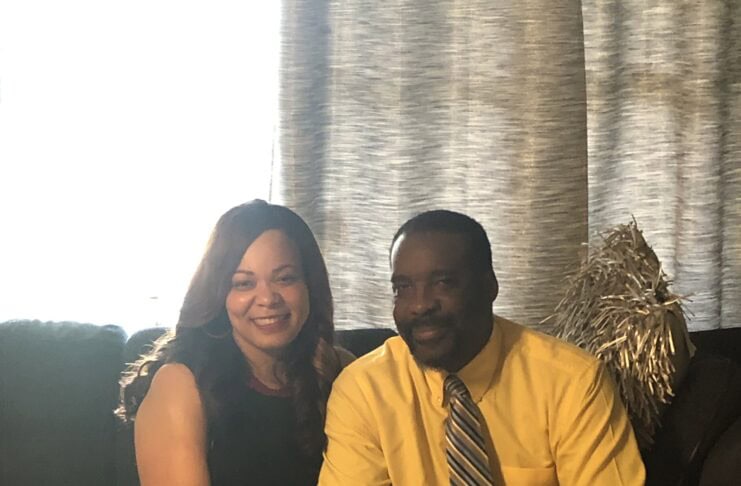 Best Southwest uneteeth Celebrations Duncanville Mr. & Mrs. Juneteeth