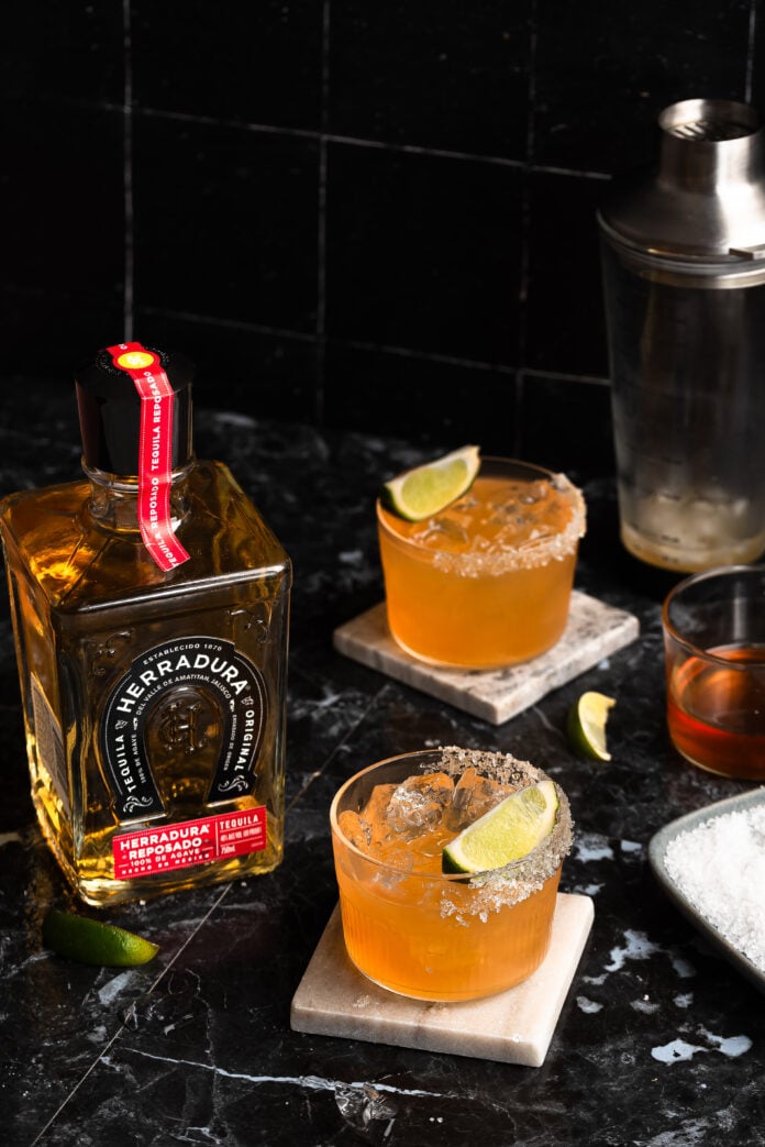 reposado margarita