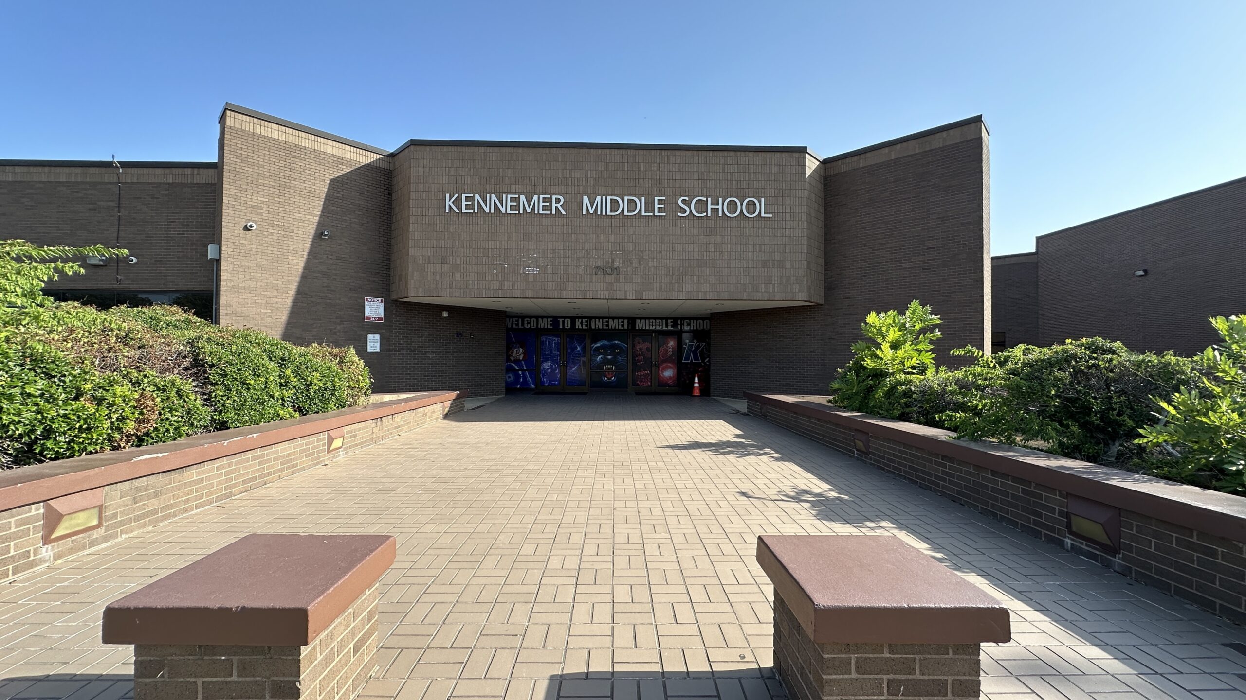 Duncanville schools selected