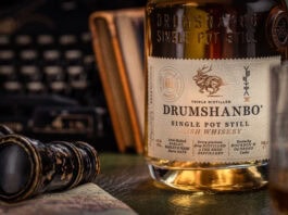 Drumshanbo Single Pot Still Irish Whiskey
