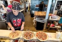 MOD Pizza launches summer menu