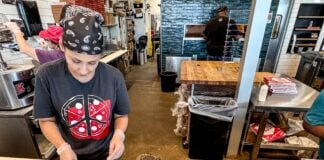 MOD Pizza launches summer menu
