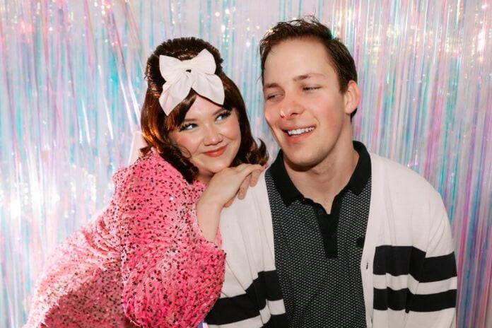 Hairspray the Musical