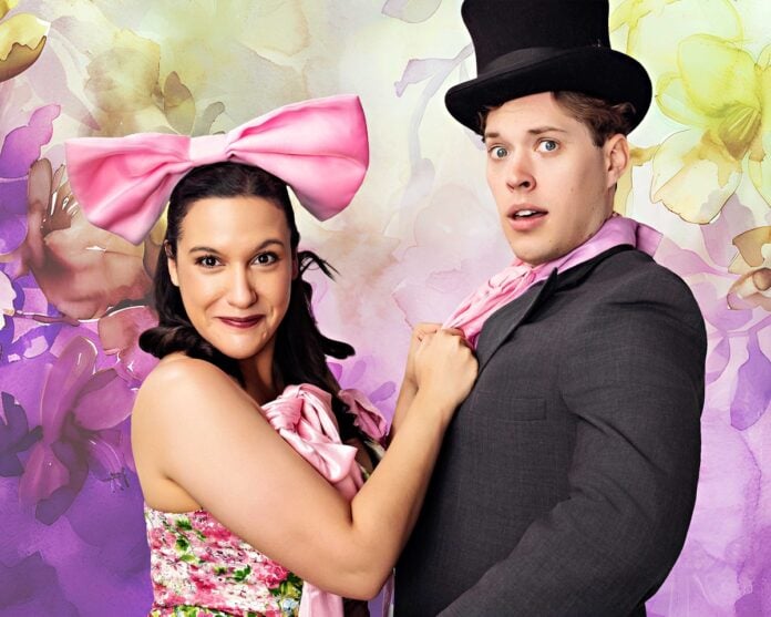 Shakespeare Importance of Being Earnest