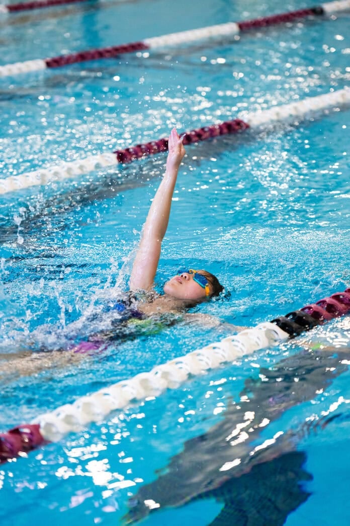 TWU Summer Camp Abilities