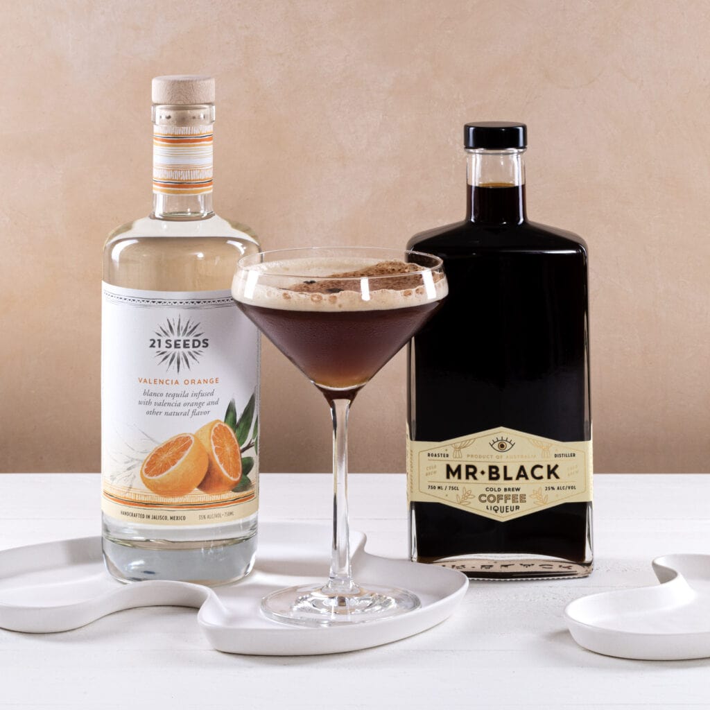espresso martini