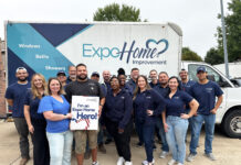 Expo Home Heroes Initiative Open for Veteran Nominations Expo Home Heroes 2024