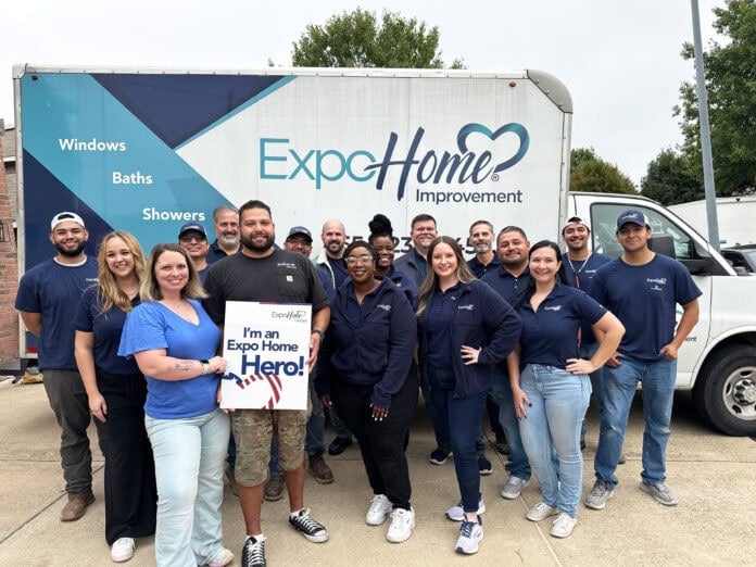 Expo Home Heroes 2024