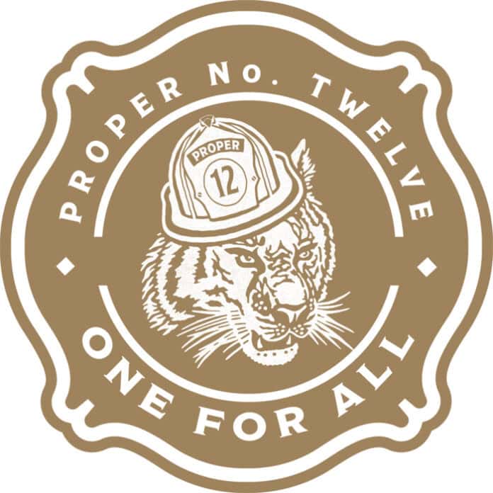 One for all logo