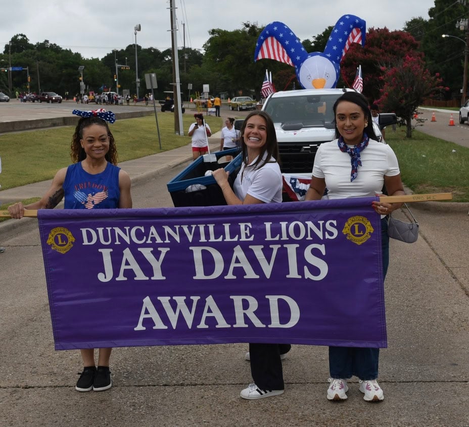 Jay Davis Award