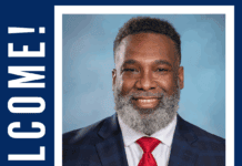 Danny Colbert Promoted to Duncanville HS Executive Principal Danny Colbert new Executive Principal