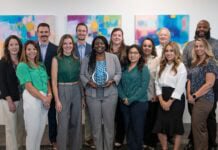 Methodist Midlothian honored