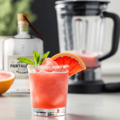 frozen margarita